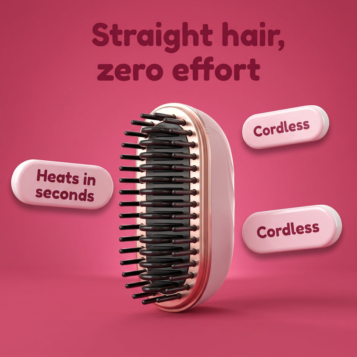 Pocket Smooth Brush
