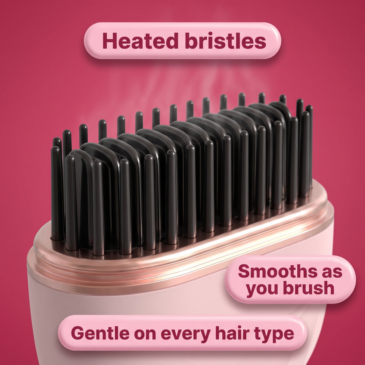 Pocket Smooth Brush