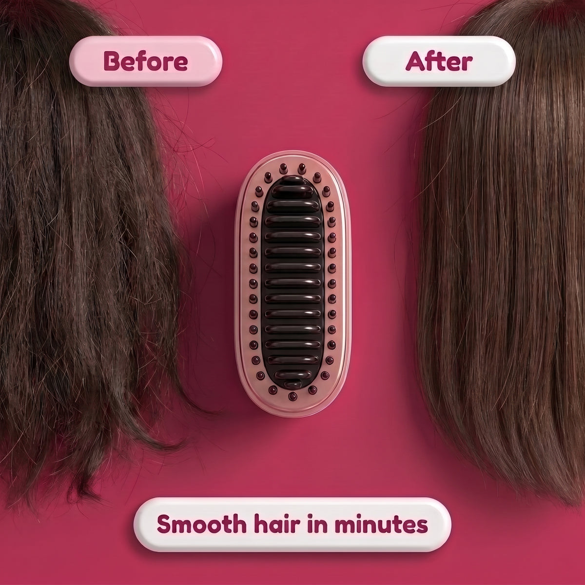 Pocket Smooth Brush