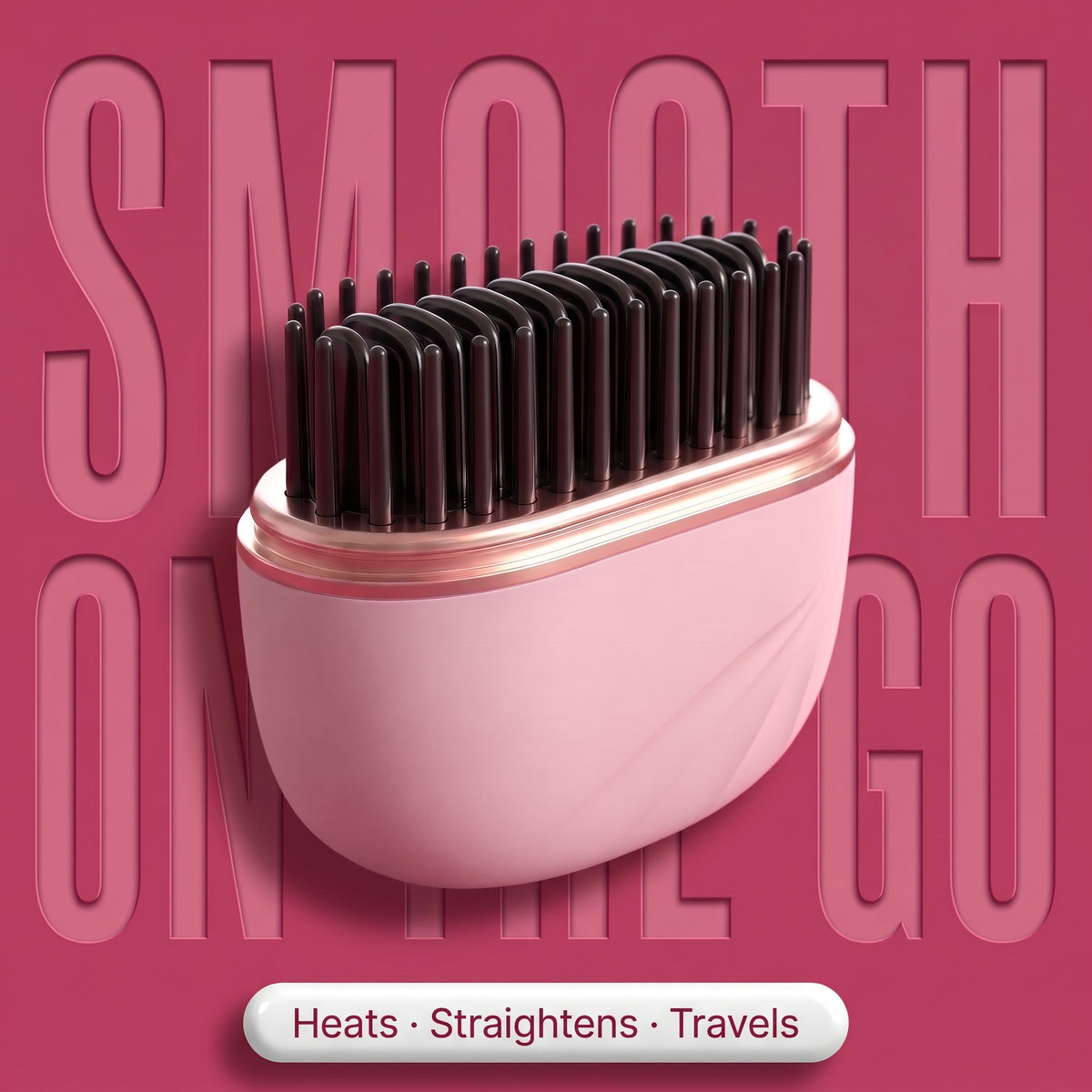 Pocket Smooth Brush
