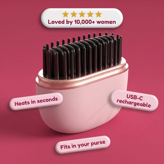 Pocket Smooth Brush