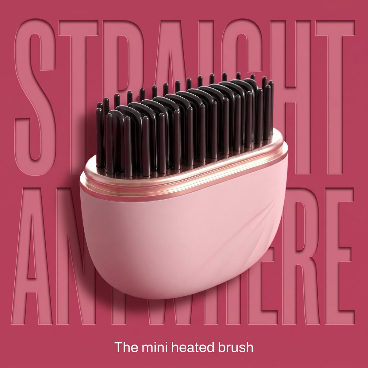 Pocket Smooth Brush